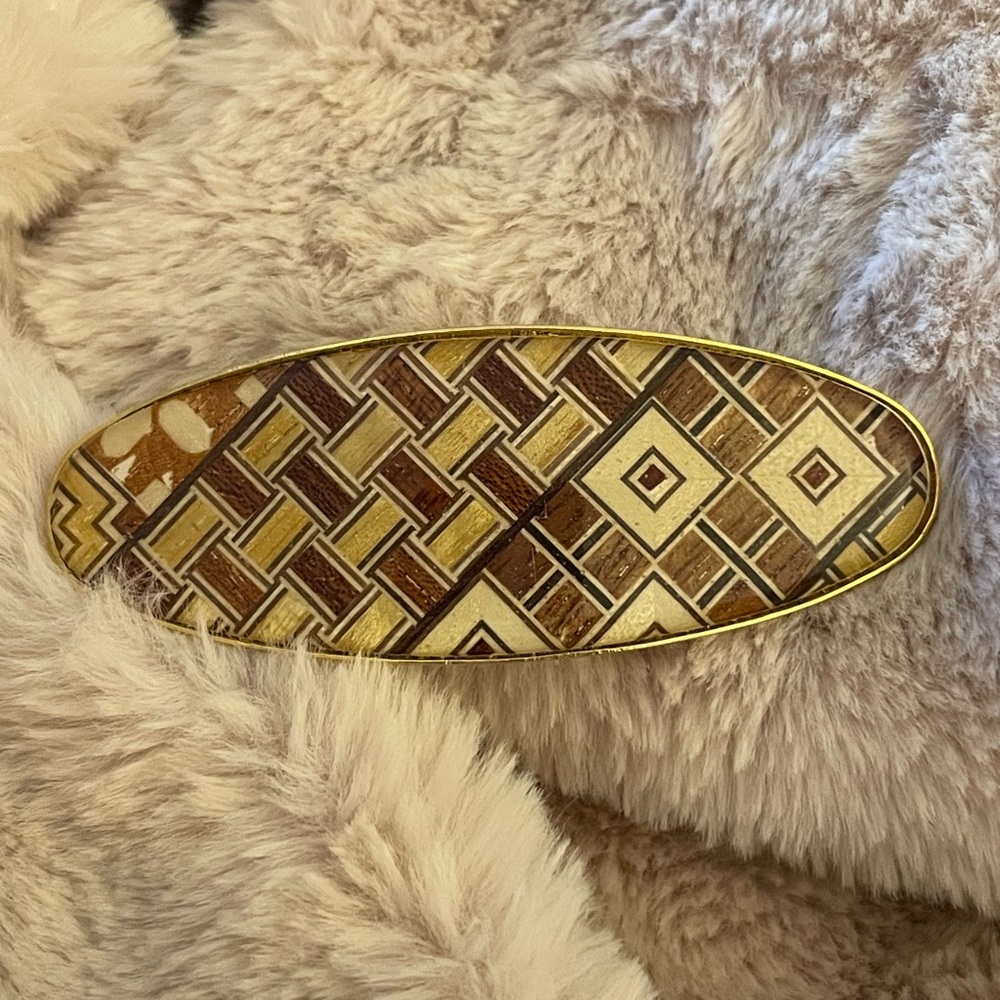 Japanese Traditional Hair Clip